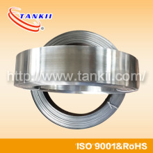 soft magnetic alloy 1j79 permalloy strip E11c strip